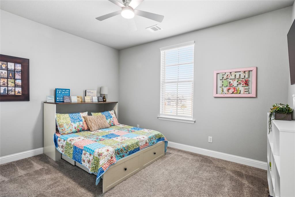 Villages Creekwood Ph 1 - Residential