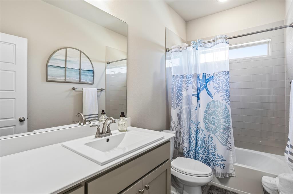 Villages Creekwood Ph 1 - Residential