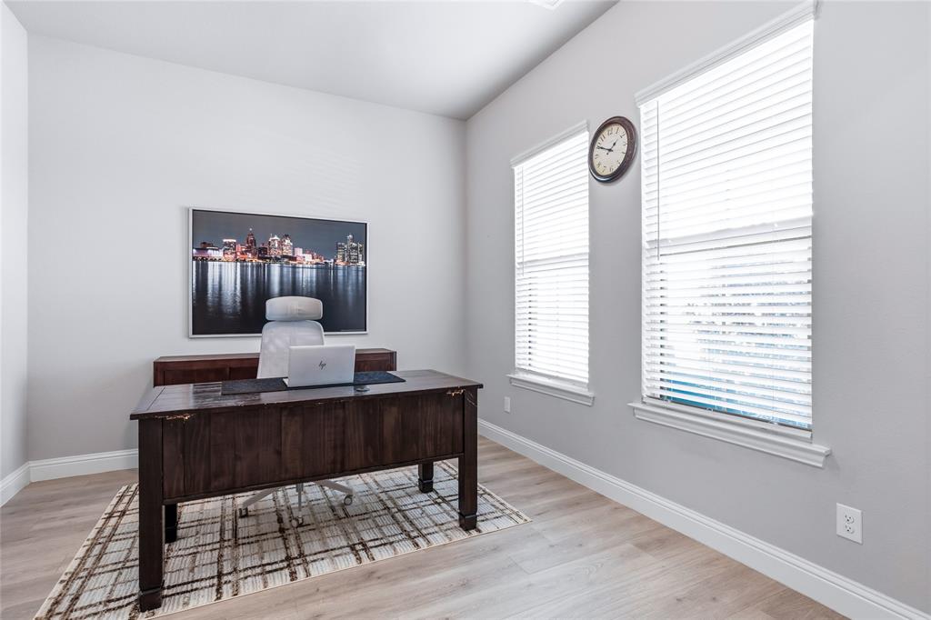 Villages Creekwood Ph 1 - Residential