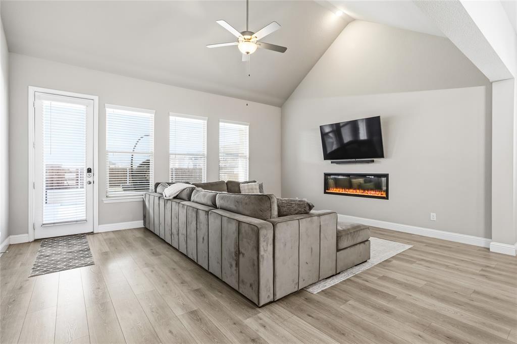 Villages Creekwood Ph 1 - Residential