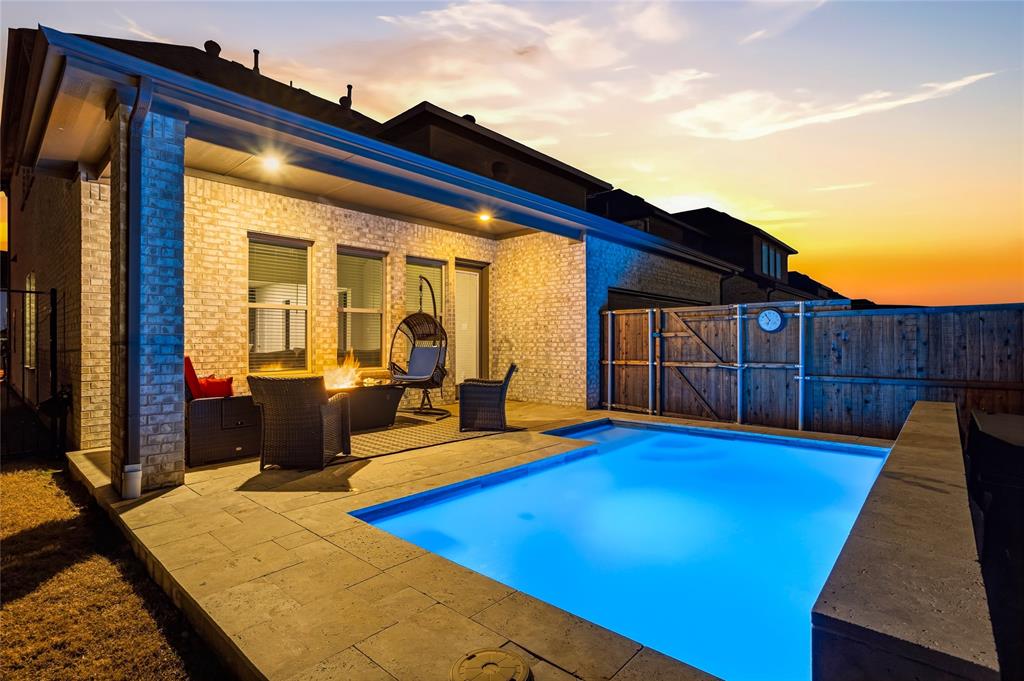 Villages Creekwood Ph 1 - Residential