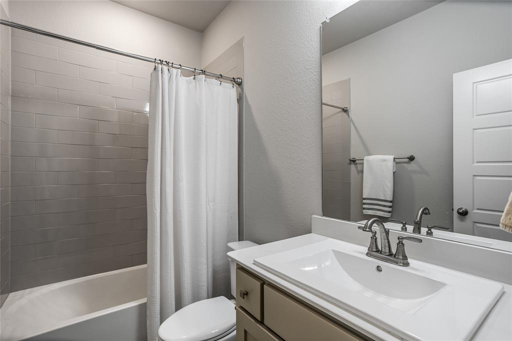 Villages Creekwood Ph 1 - Residential