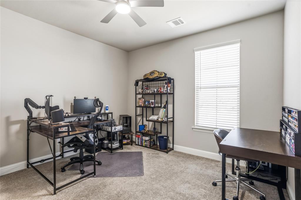 Villages Creekwood Ph 1 - Residential