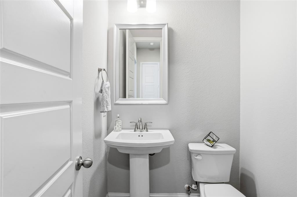 Villages Creekwood Ph 1 - Residential