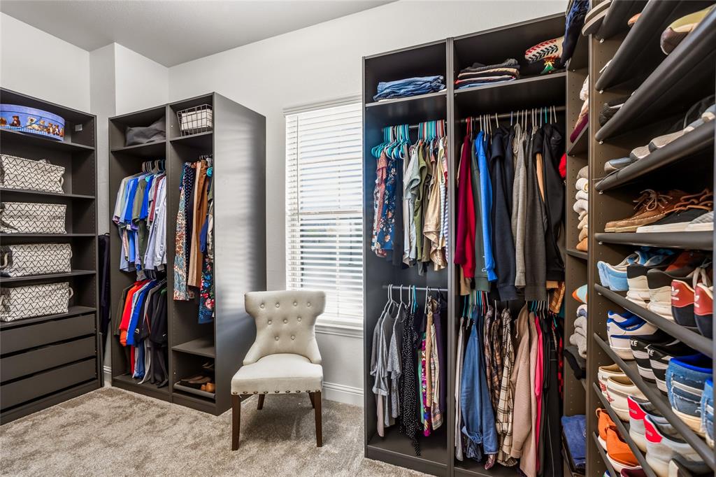 Villages Creekwood Ph 1 - Residential