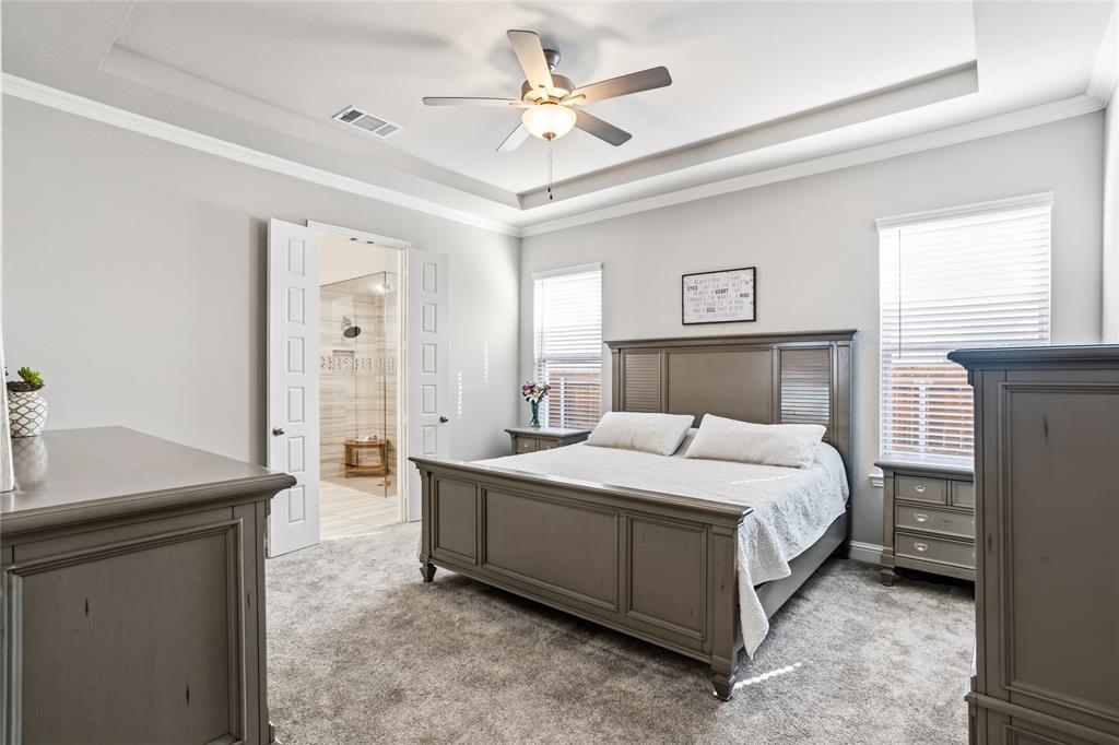 Villages Creekwood Ph 1 - Residential