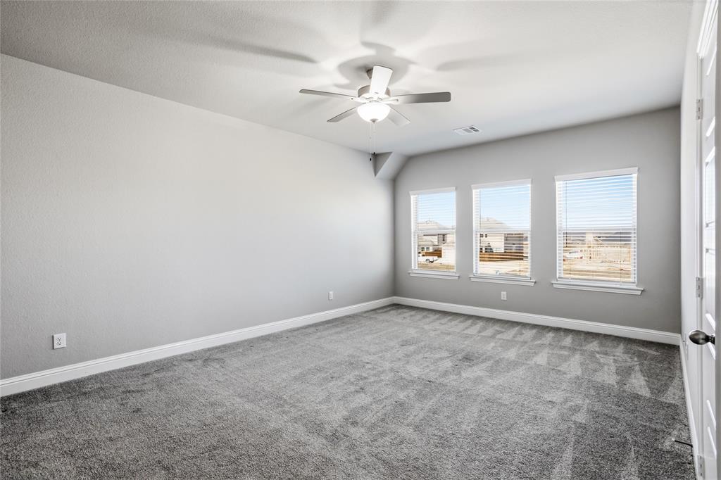 Villages Creekwood Ph 1 - Residential