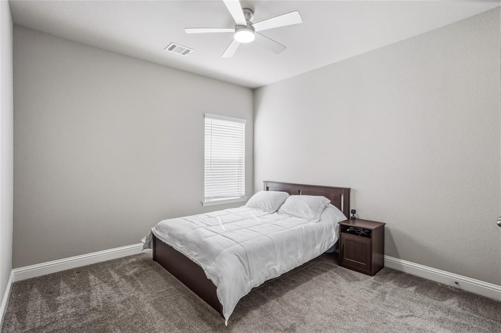 Villages Creekwood Ph 1 - Residential