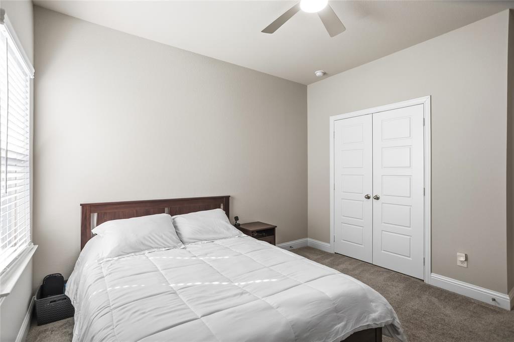 Villages Creekwood Ph 1 - Residential