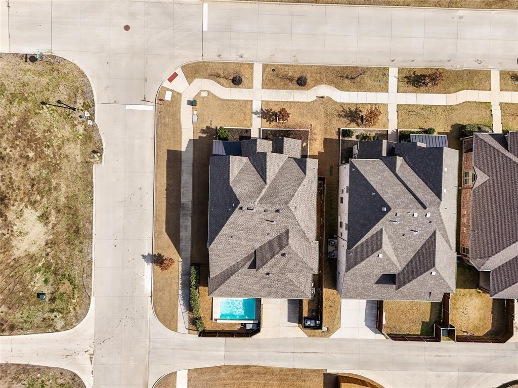 Villages Creekwood Ph 1 - Residential