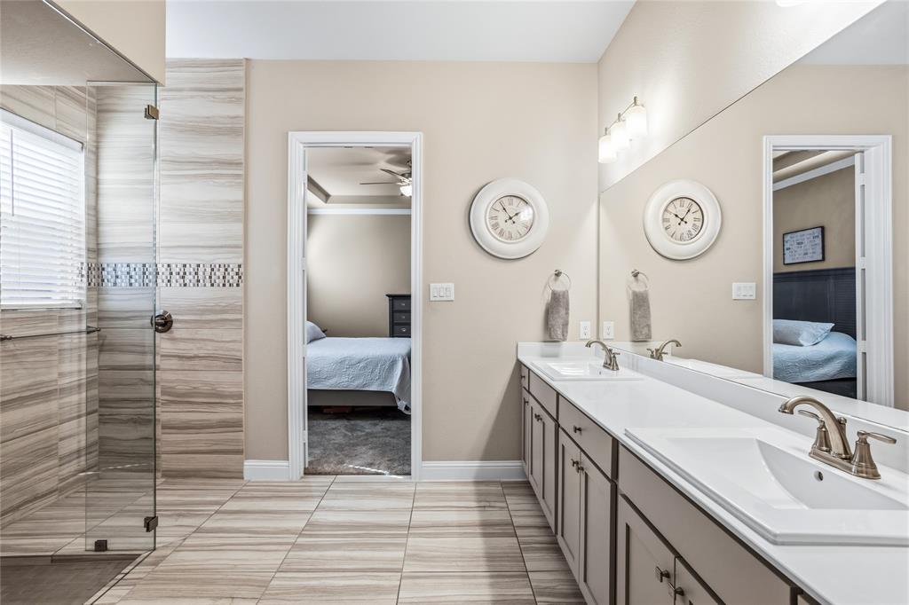 Villages Creekwood Ph 1 - Residential