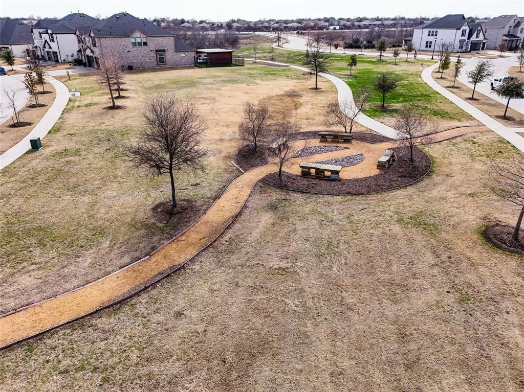 Villages Creekwood Ph 1 - Residential