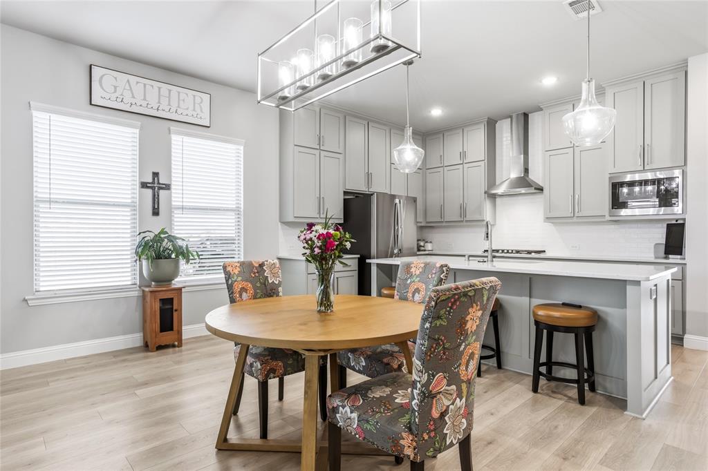 Villages Creekwood Ph 1 - Residential