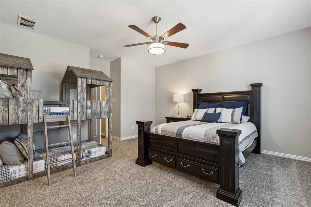 Creekside Colleyville Ph 2 - Residential