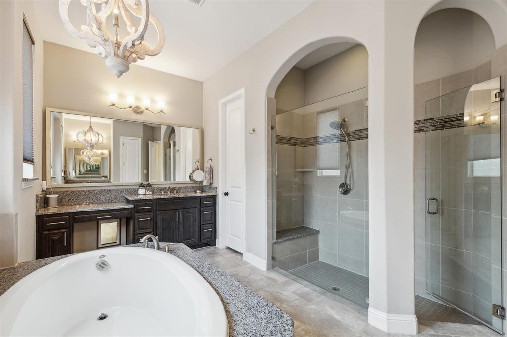 Creekside Colleyville Ph 2 - Residential