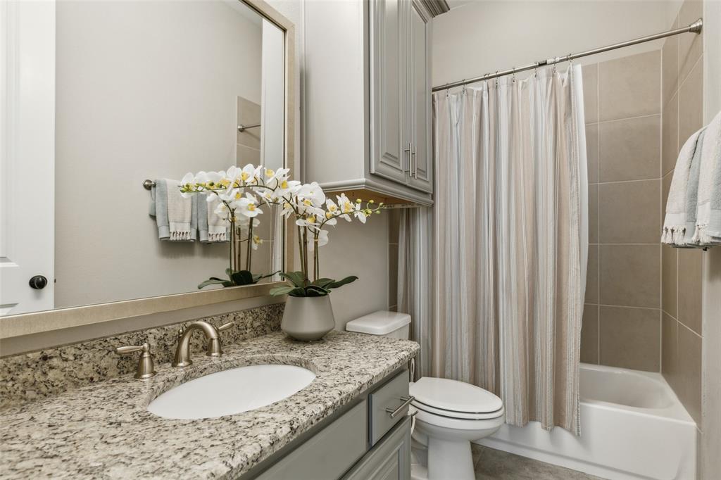 Creekside Colleyville Ph 2 - Residential