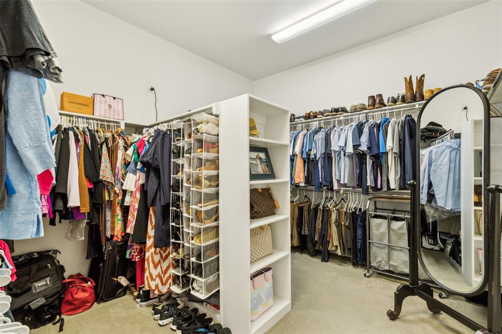 Creekside Colleyville Ph 2 - Residential