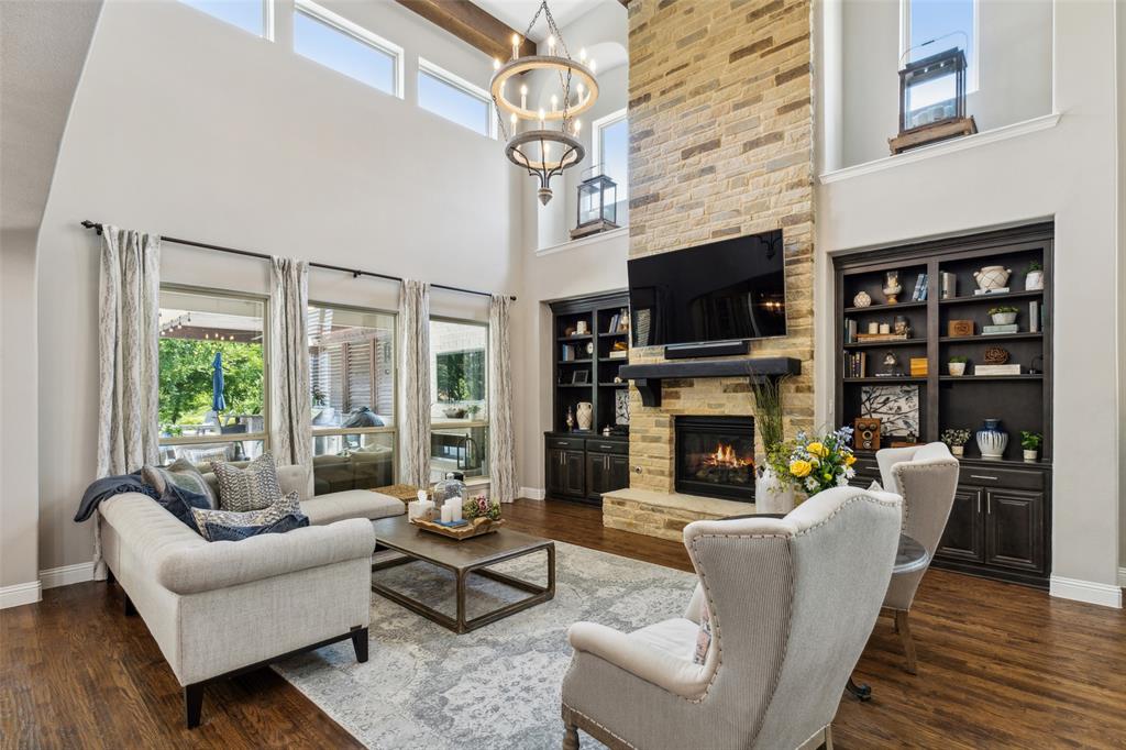 Creekside Colleyville Ph 2 - Residential