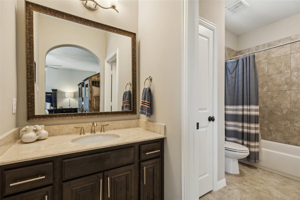 Creekside Colleyville Ph 2 - Residential