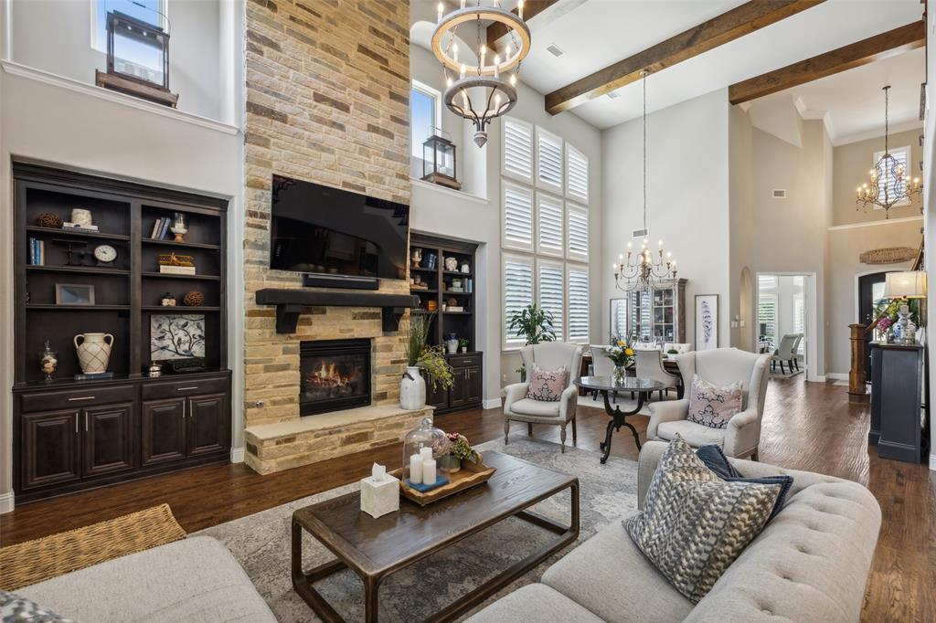 Creekside Colleyville Ph 2 - Residential