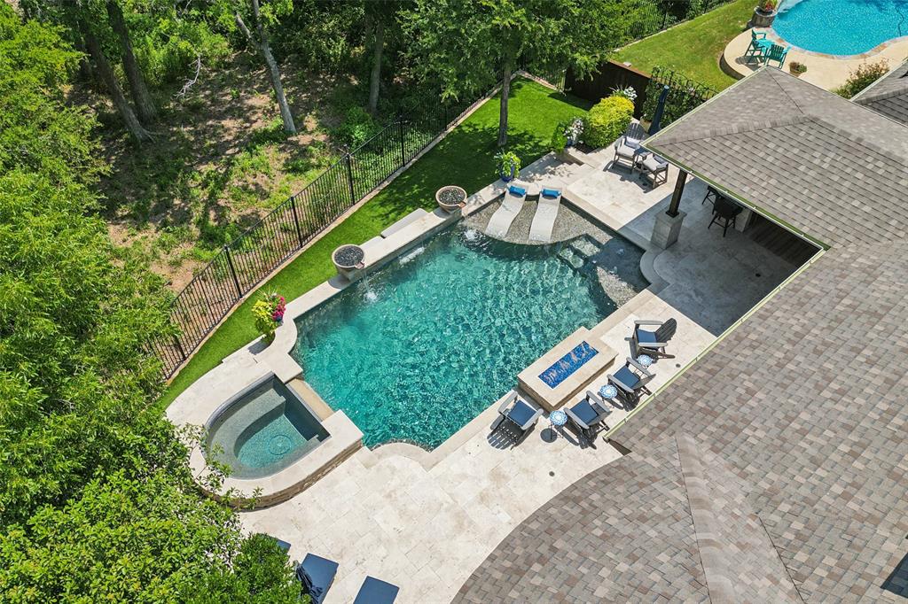 Creekside Colleyville Ph 2 - Residential