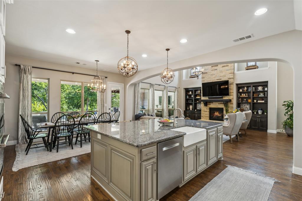 Creekside Colleyville Ph 2 - Residential