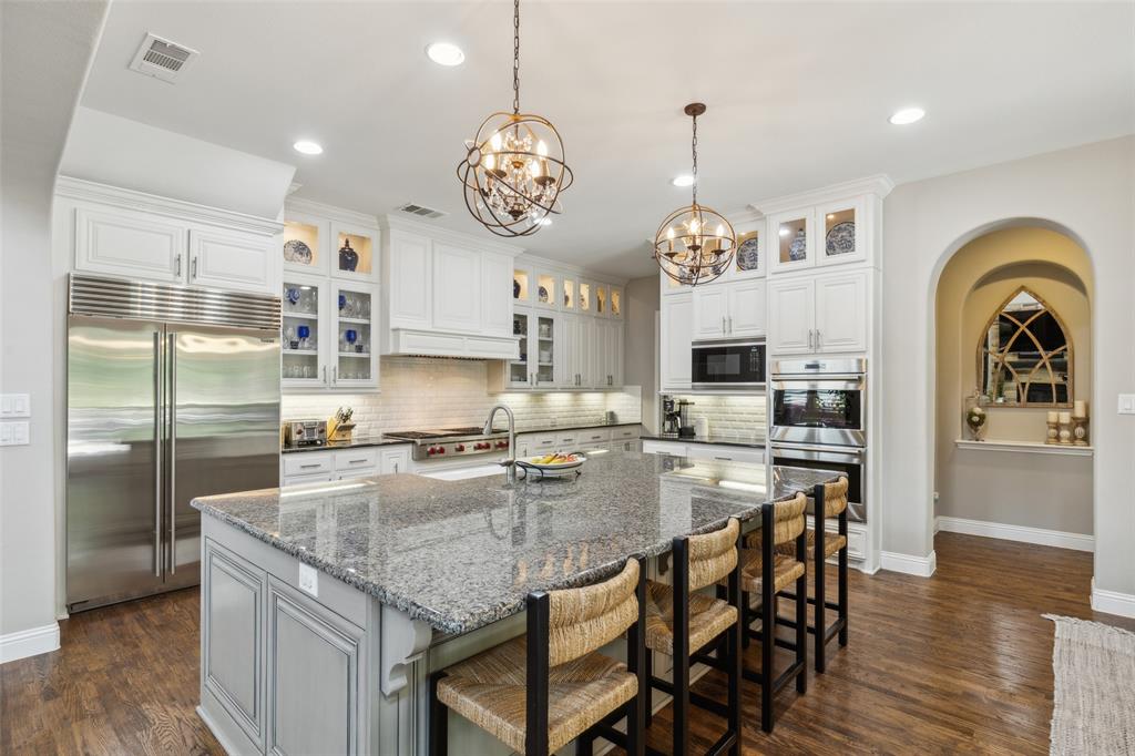 Creekside Colleyville Ph 2 - Residential