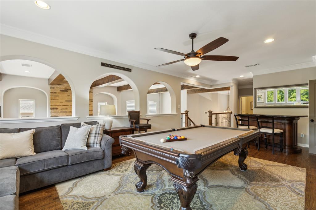 Creekside Colleyville Ph 2 - Residential