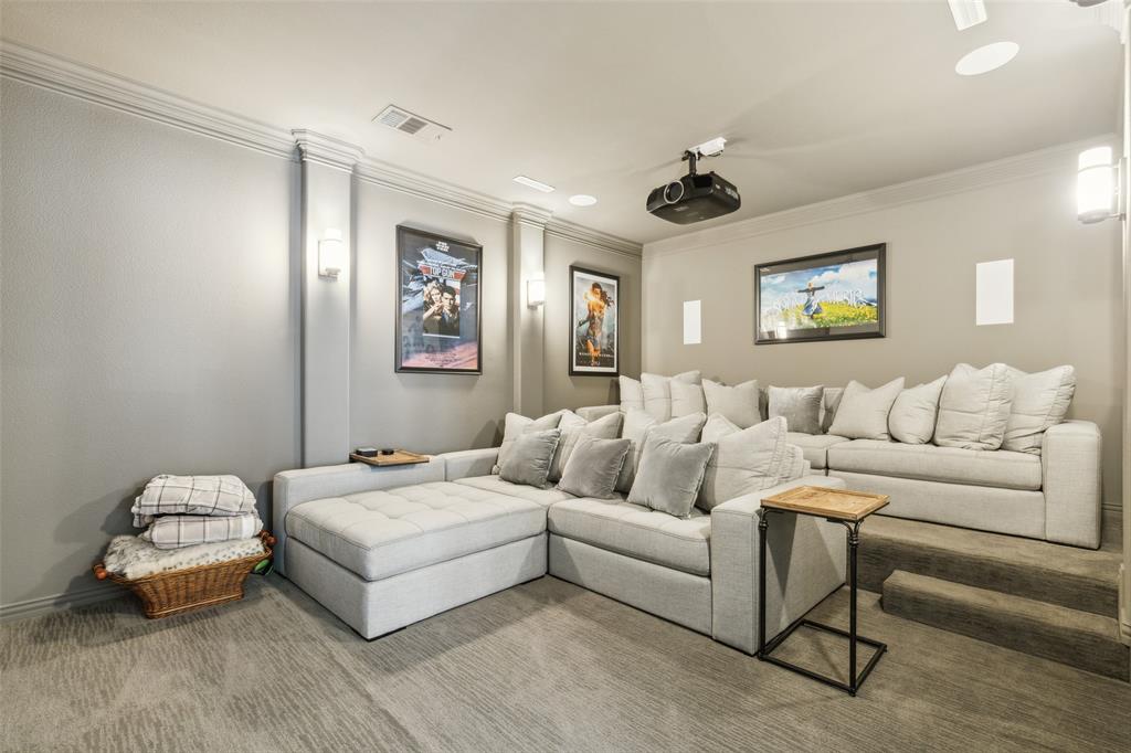 Creekside Colleyville Ph 2 - Residential