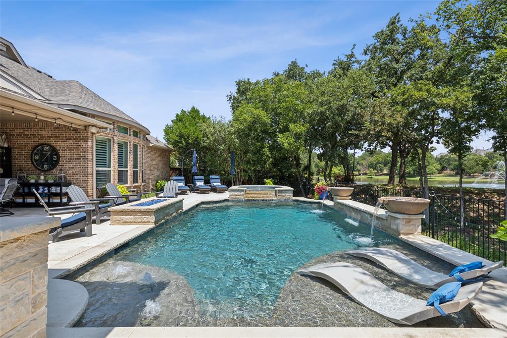 Creekside Colleyville Ph 2 - Residential