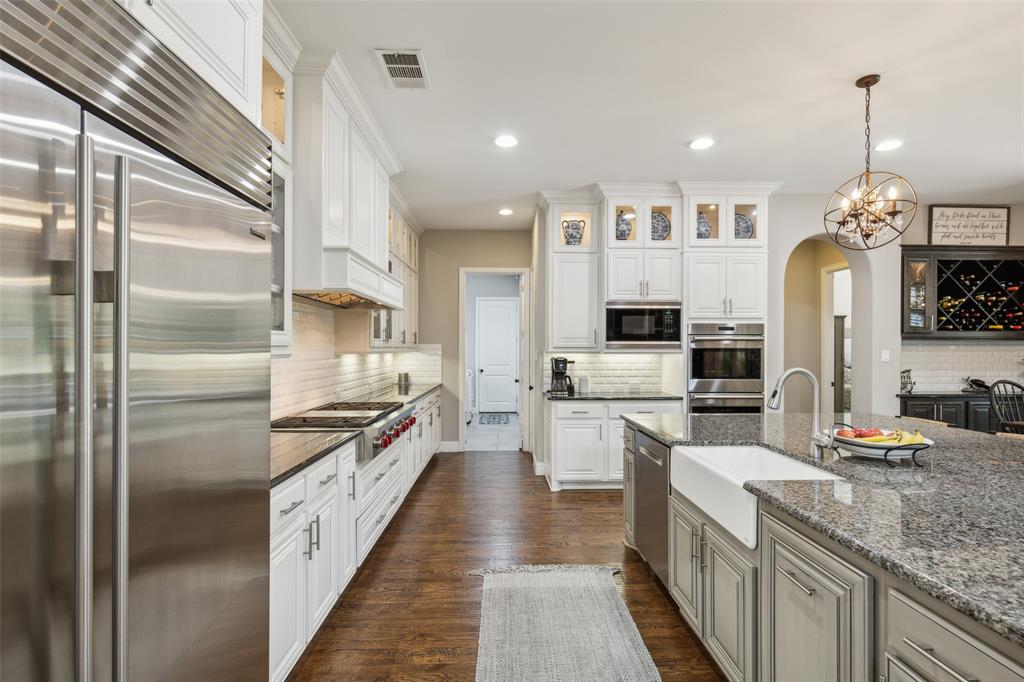 Creekside Colleyville Ph 2 - Residential