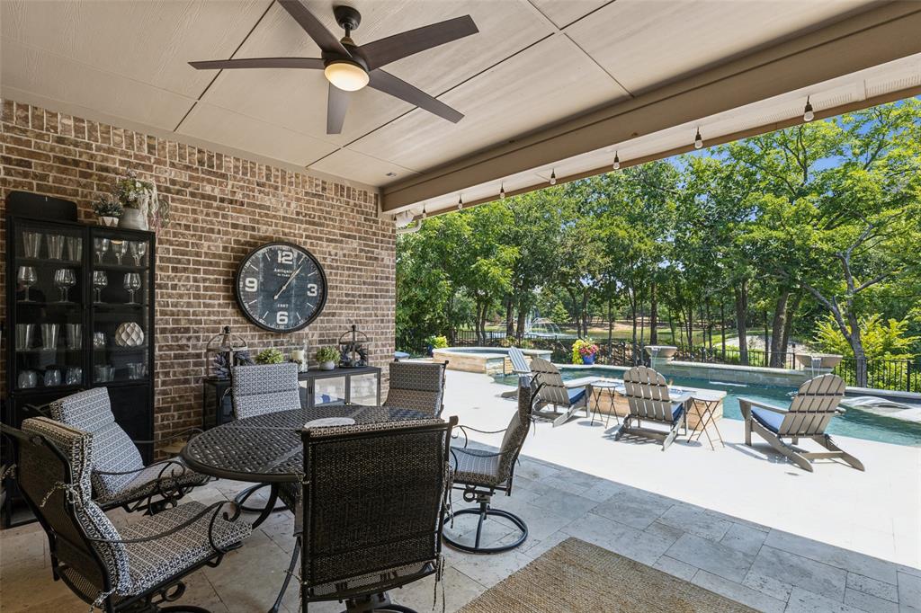 Creekside Colleyville Ph 2 - Residential