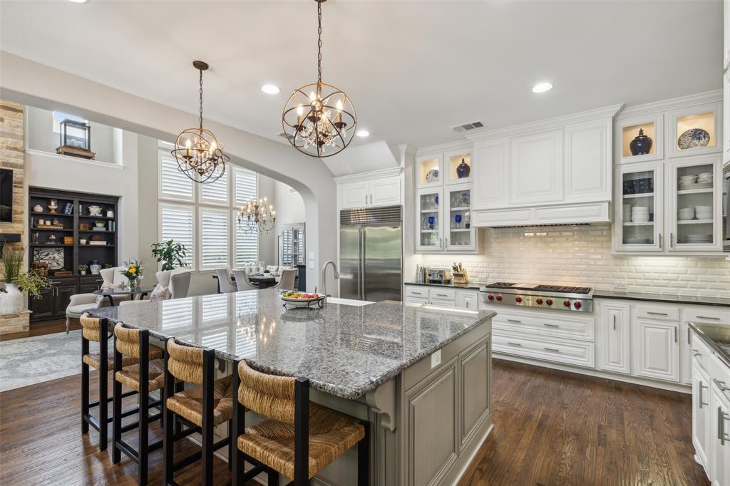 Creekside Colleyville Ph 2 - Residential