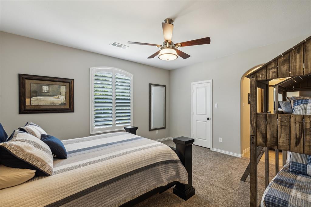 Creekside Colleyville Ph 2 - Residential