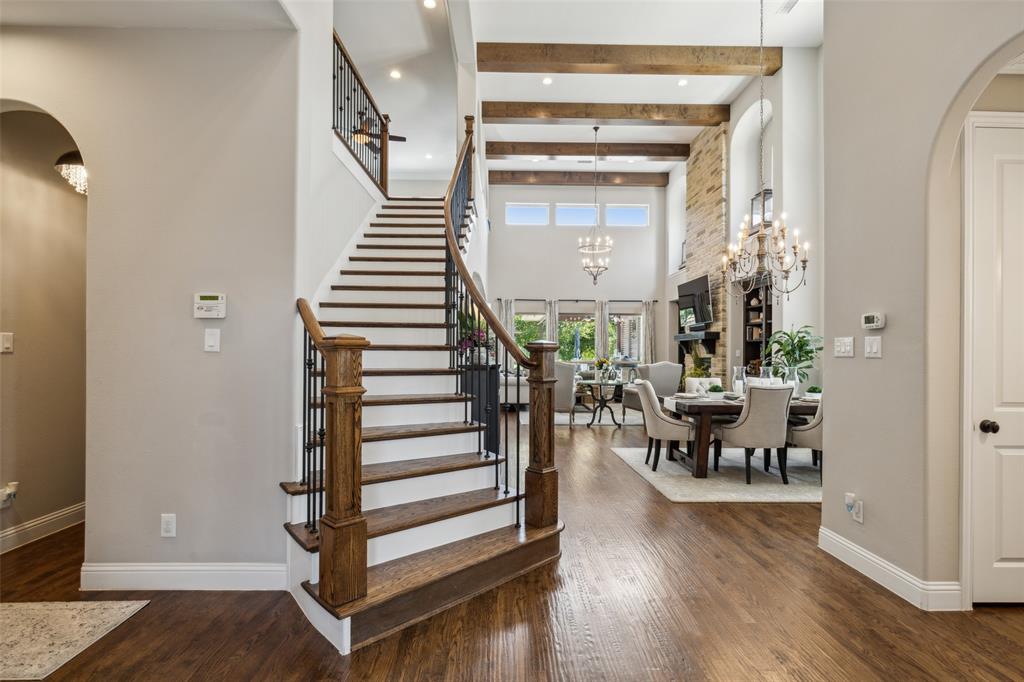 Creekside Colleyville Ph 2 - Residential