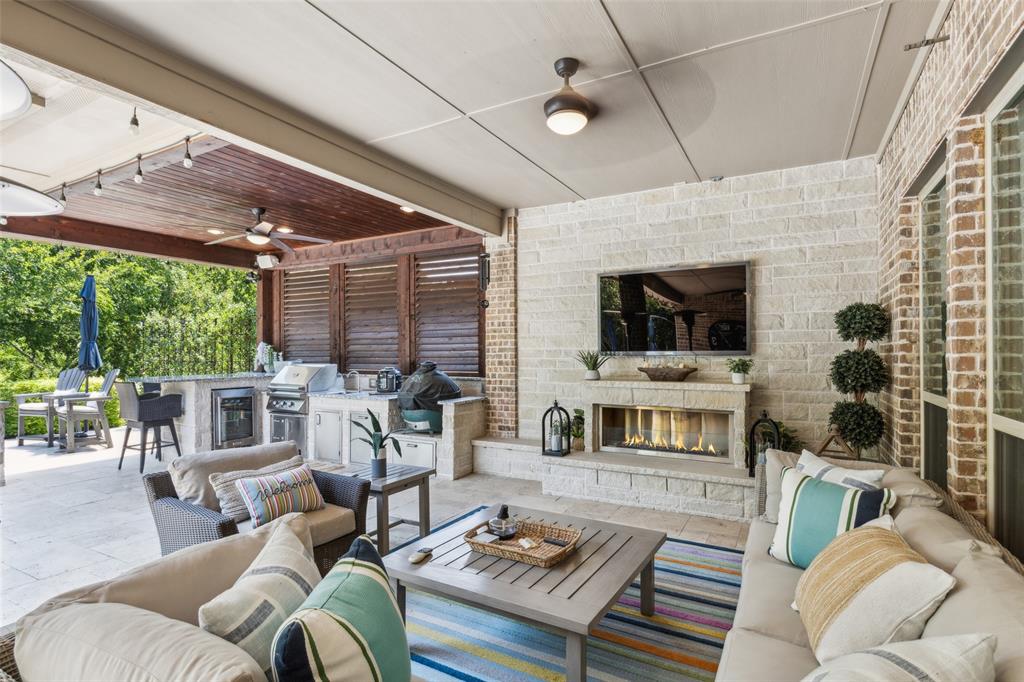 Creekside Colleyville Ph 2 - Residential