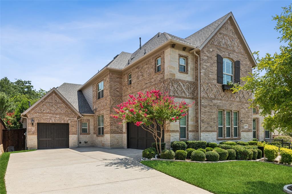Creekside Colleyville Ph 2 - Residential