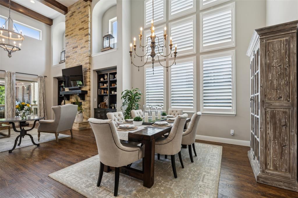 Creekside Colleyville Ph 2 - Residential