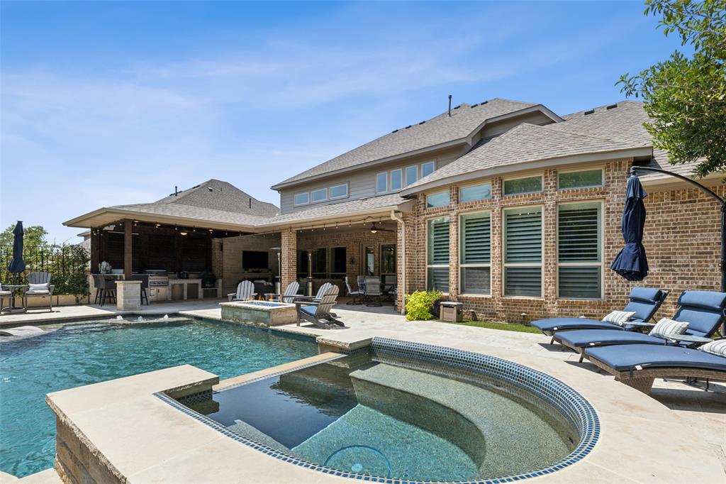 Creekside Colleyville Ph 2 - Residential