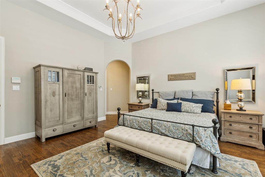 Creekside Colleyville Ph 2 - Residential