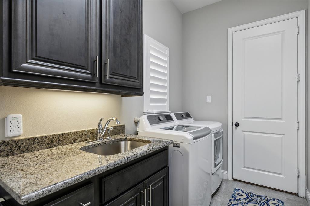 Creekside Colleyville Ph 2 - Residential