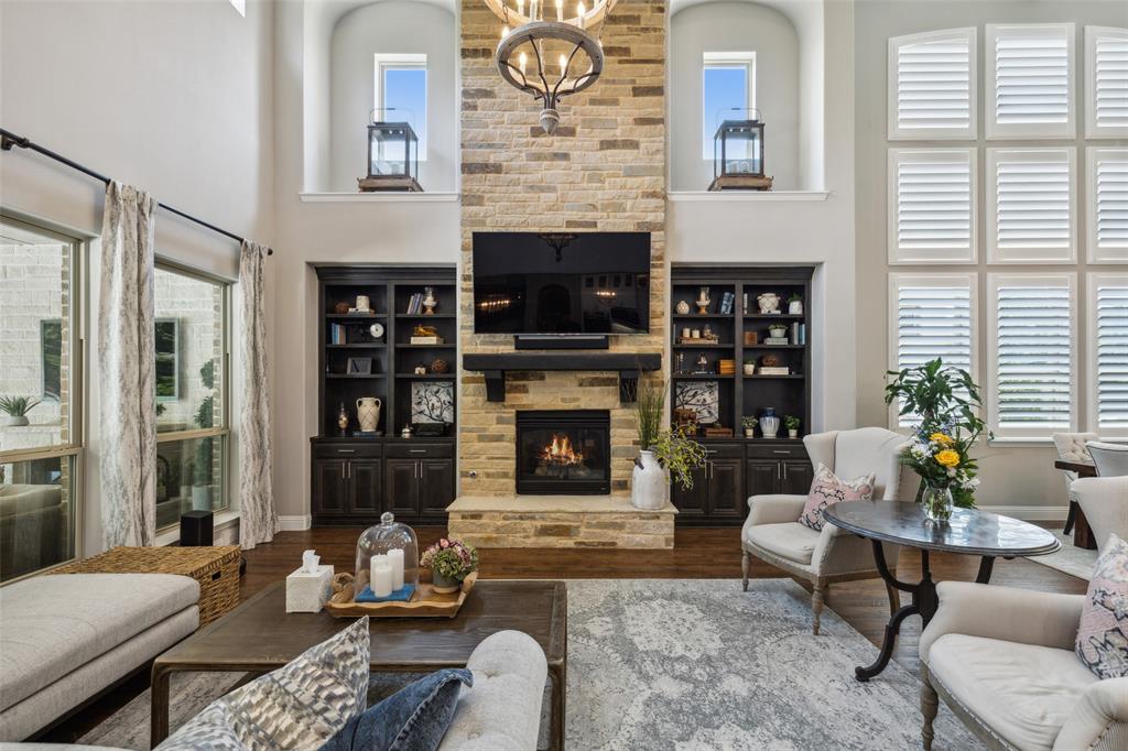 Creekside Colleyville Ph 2 - Residential
