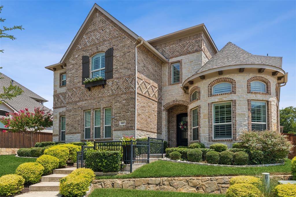 Creekside Colleyville Ph 2 - Residential