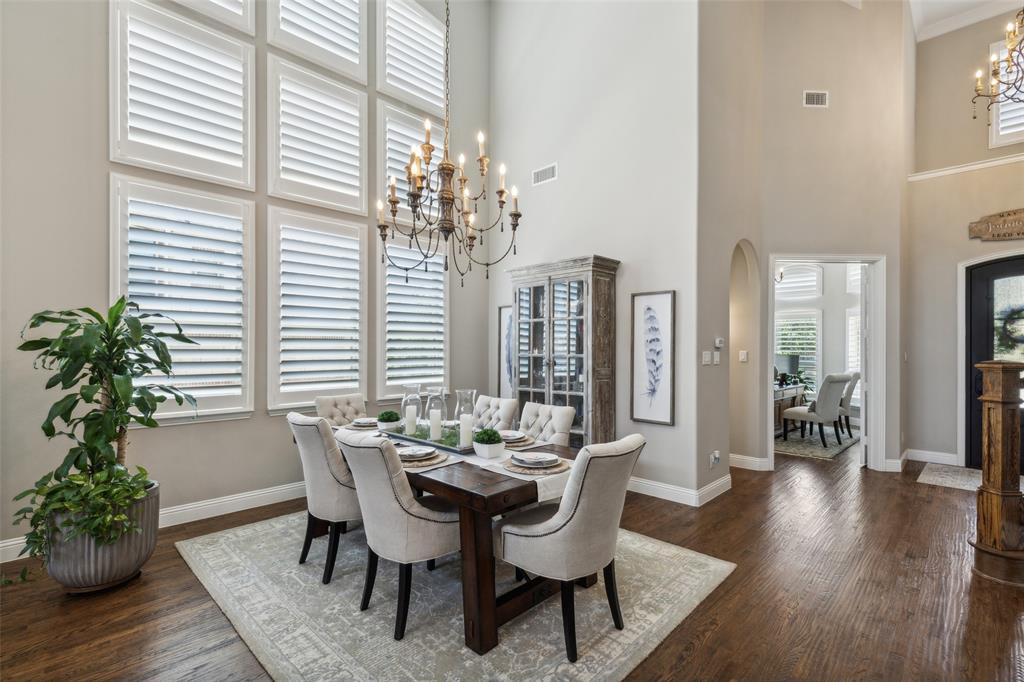 Creekside Colleyville Ph 2 - Residential