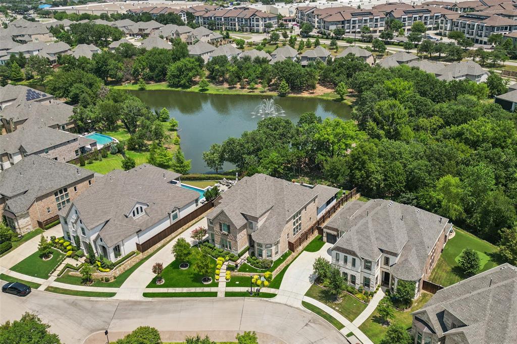 Creekside Colleyville Ph 2 - Residential