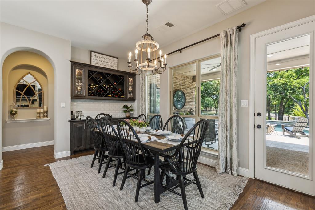 Creekside Colleyville Ph 2 - Residential