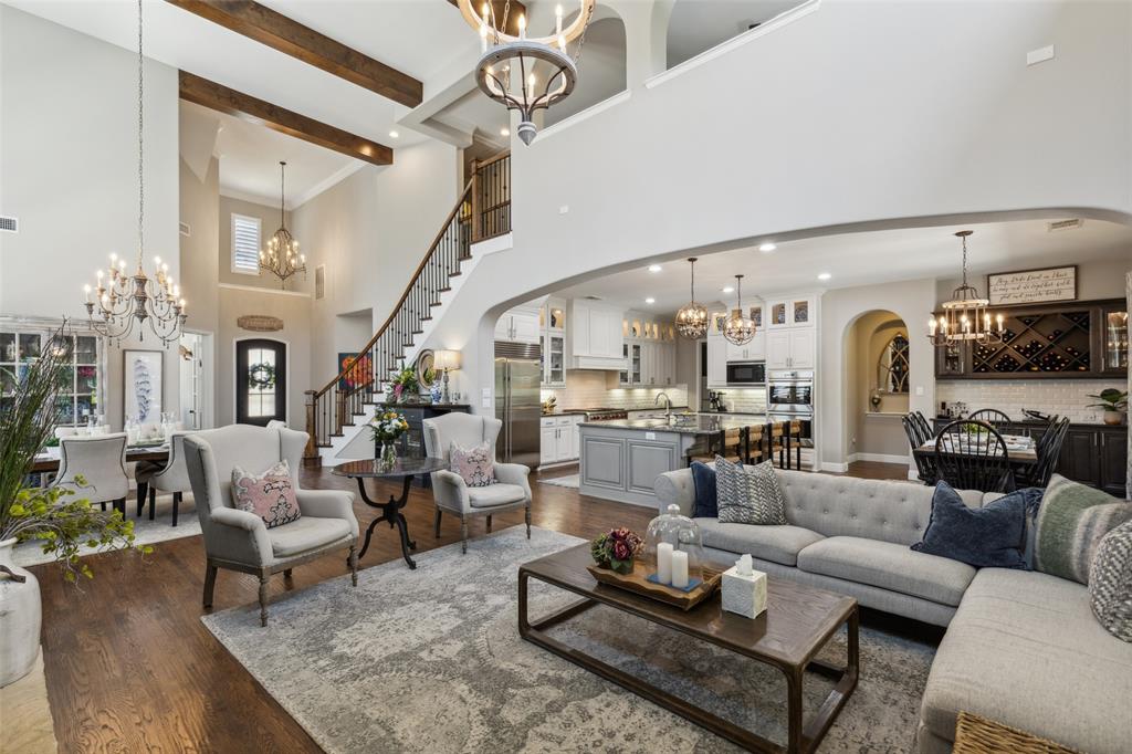 Creekside Colleyville Ph 2 - Residential