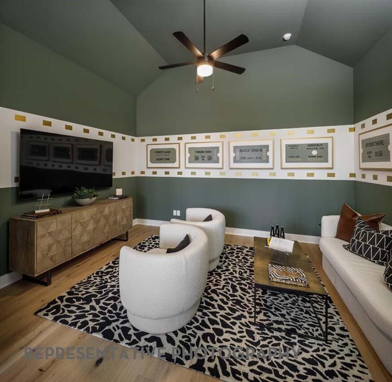 Sandbrock Ranch - Residential