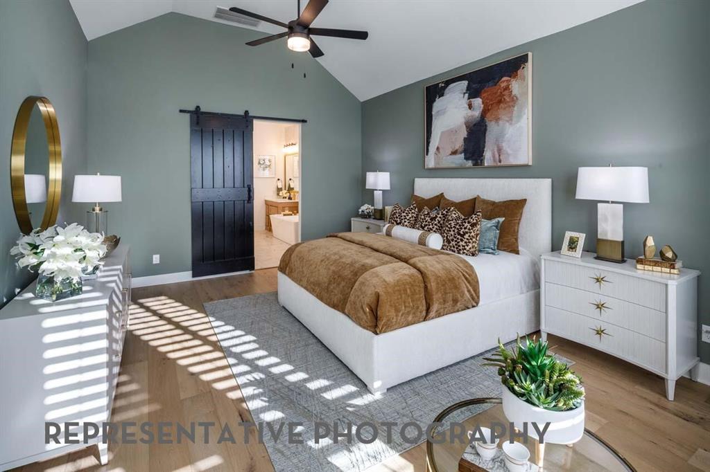 Sandbrock Ranch - Residential