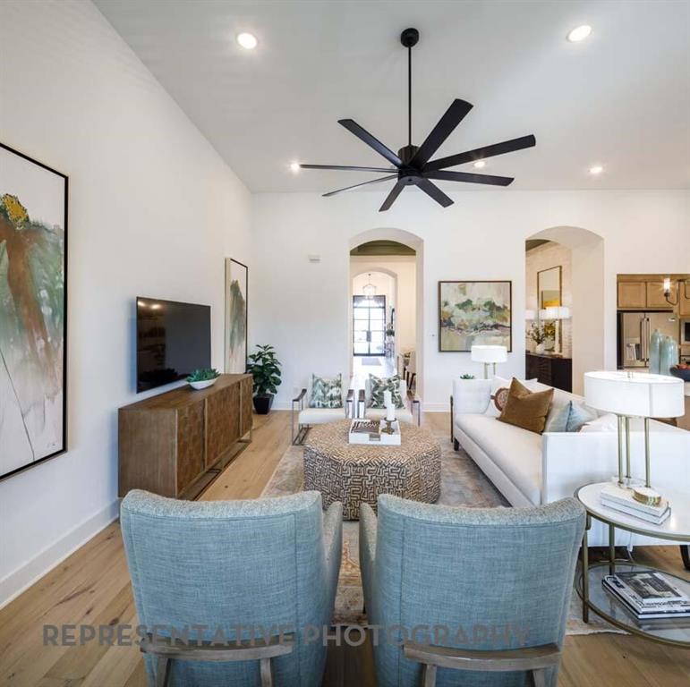 Sandbrock Ranch - Residential